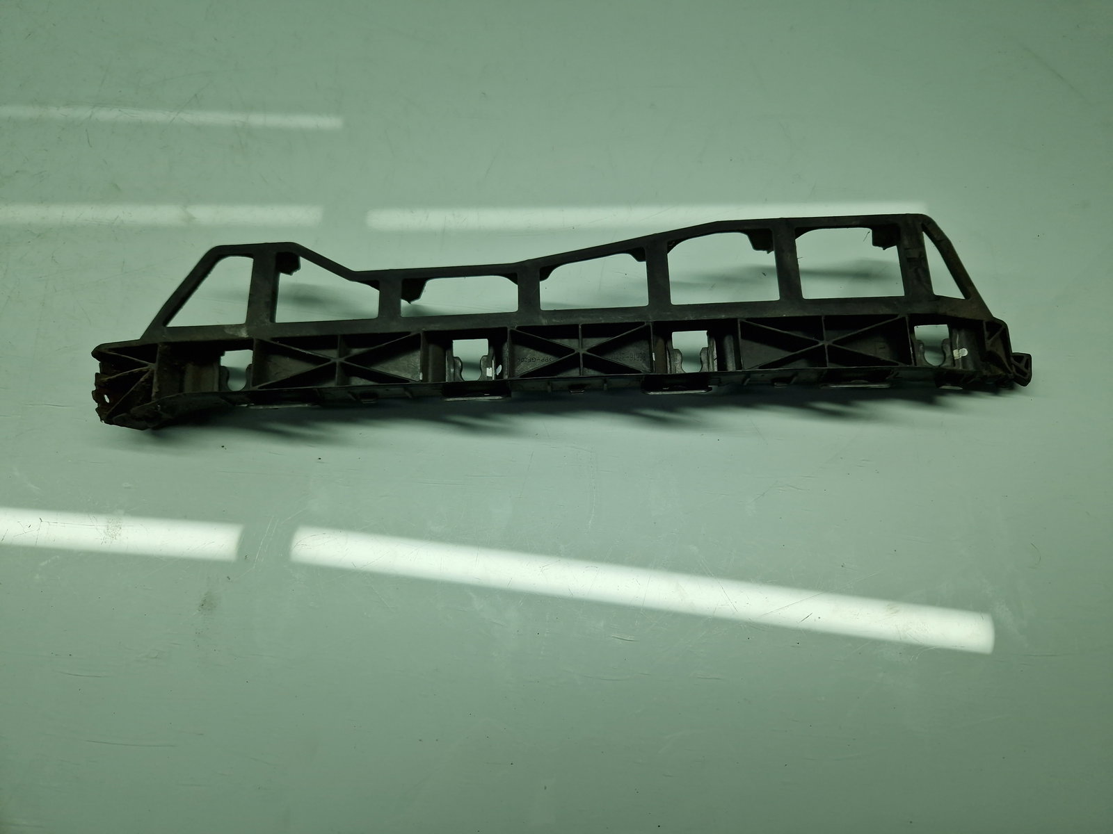 Suport bara dreapta spate Hyundai i40 Wagon [Fabr 2012-2019] 86616-3Z000 - imagine 2