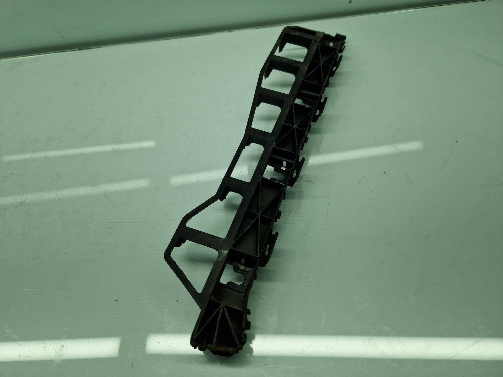 Suport bara dreapta spate Hyundai i40 Wagon [Fabr 2012-2019] 86616-3Z000 - imagine 3