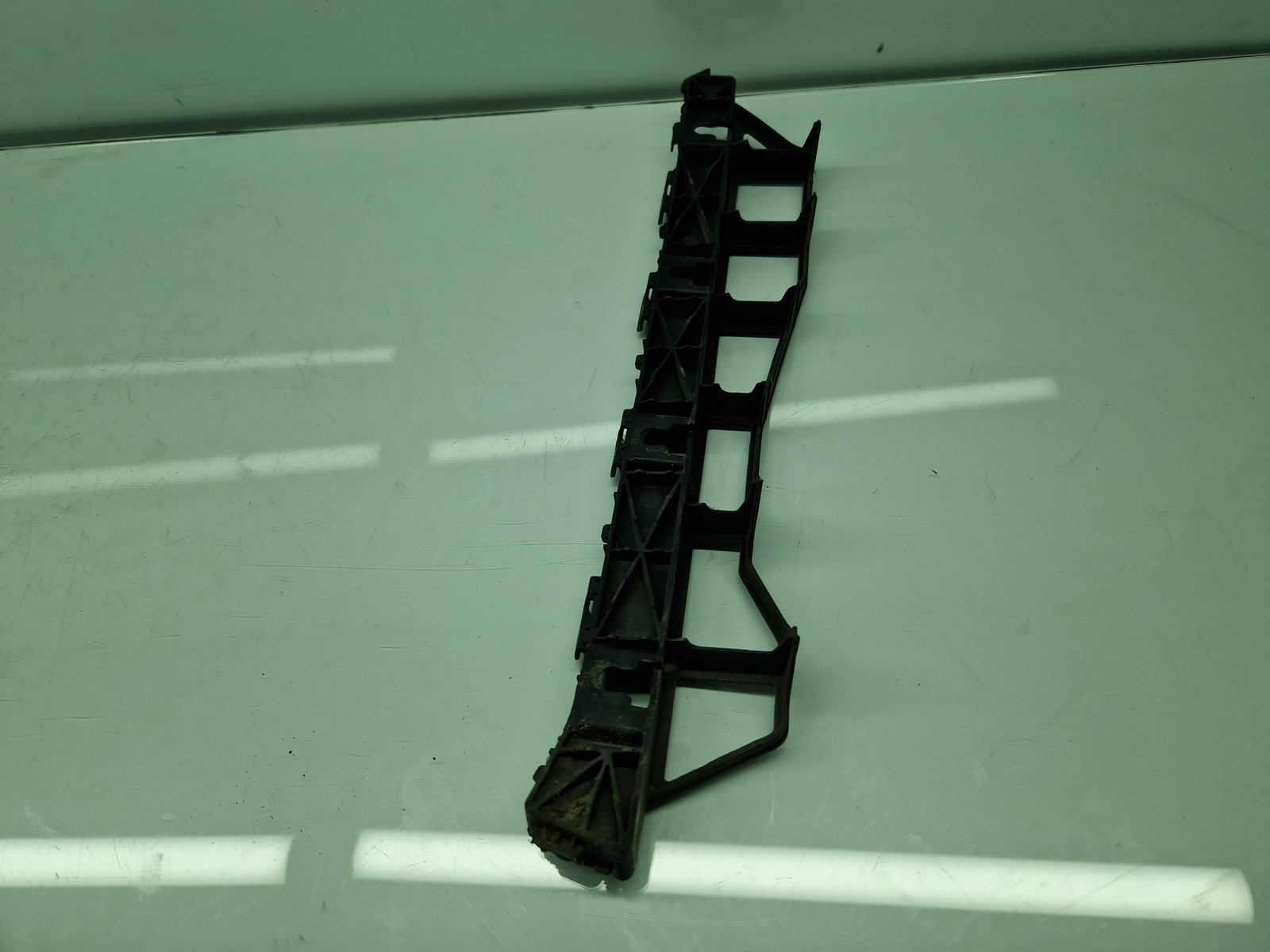 Suport bara dreapta spate Hyundai i40 Wagon [Fabr 2012-2019] 86616-3Z000 - imagine 4