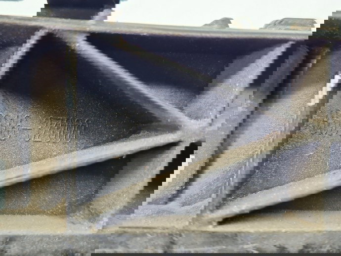 Suport bara dreapta spate Hyundai i40 Wagon [Fabr 2012-2019] 86616-3Z000