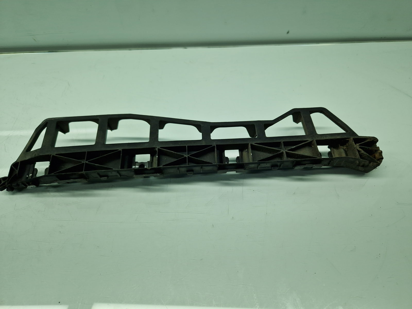 Suport bara stanga spate Hyundai i40 Wagon [Fabr 2012-2019] 86615-3Z000 - imagine 1