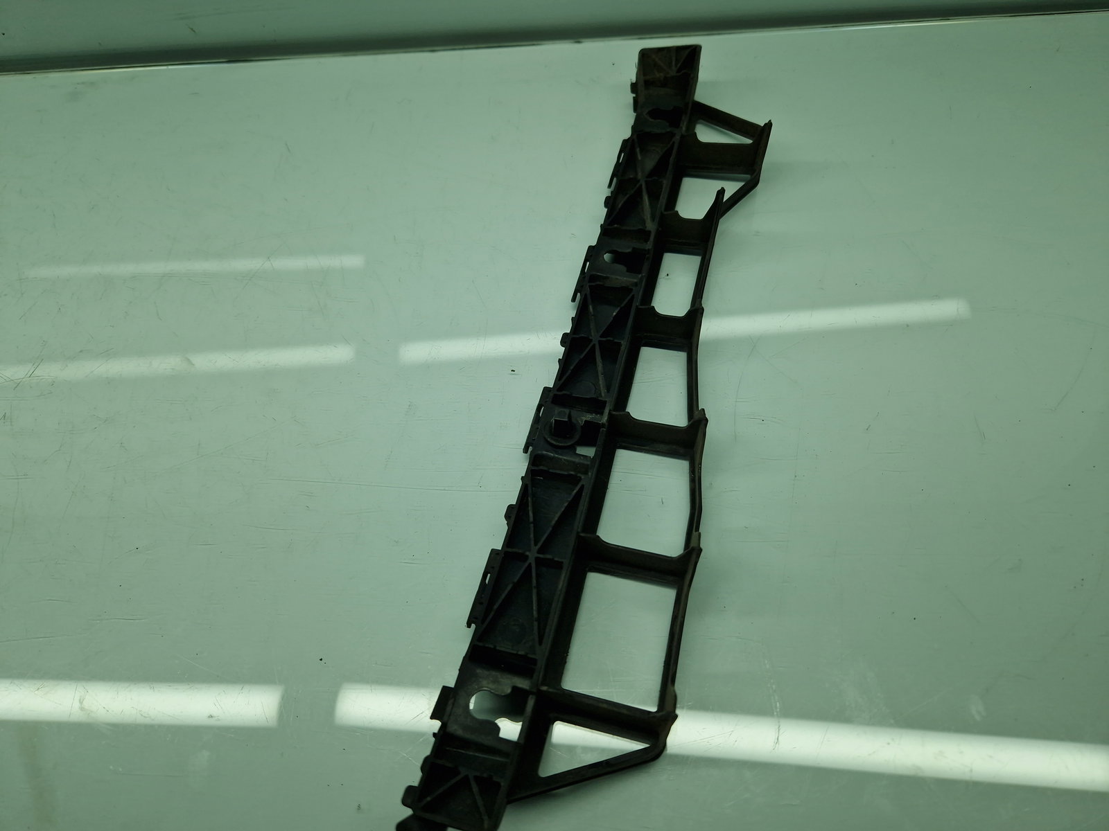 Suport bara stanga spate Hyundai i40 Wagon [Fabr 2012-2019] 86615-3Z000 - imagine 2