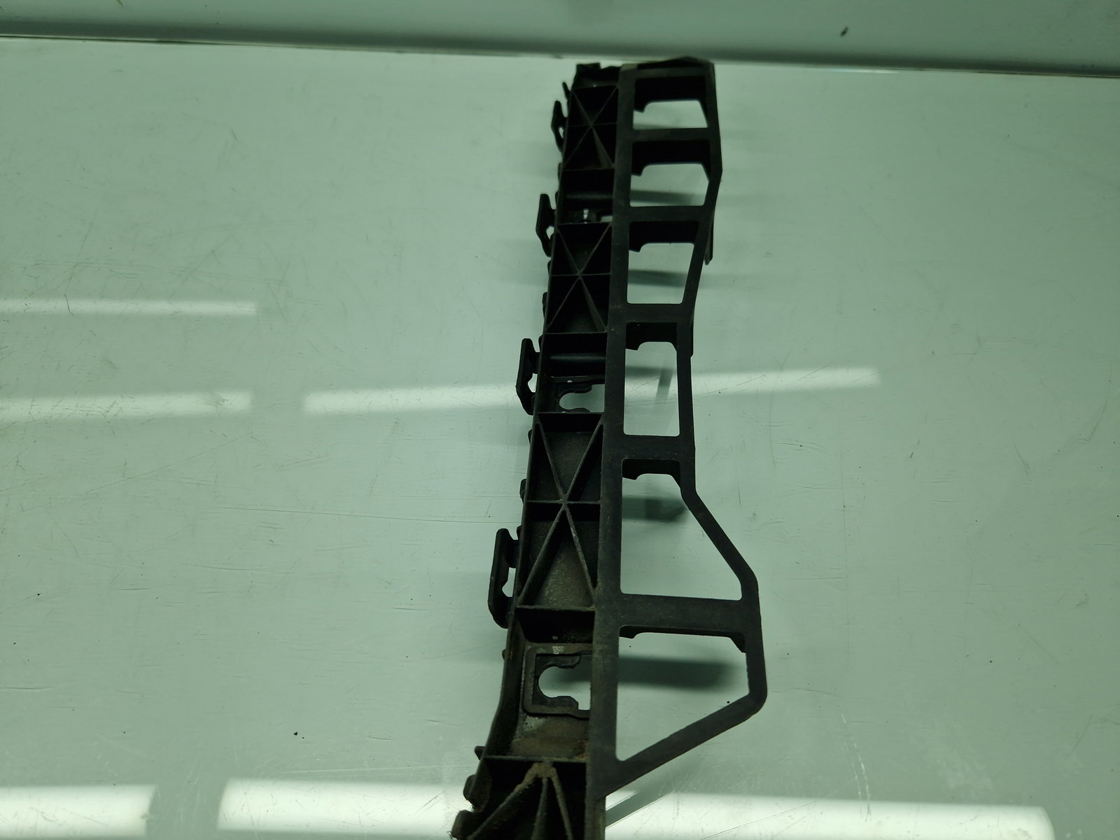 Suport bara stanga spate Hyundai i40 Wagon [Fabr 2012-2019] 86615-3Z000 - imagine 3