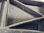 Suport bara stanga spate Hyundai i40 Wagon [Fabr 2012-2019] 86615-3Z000