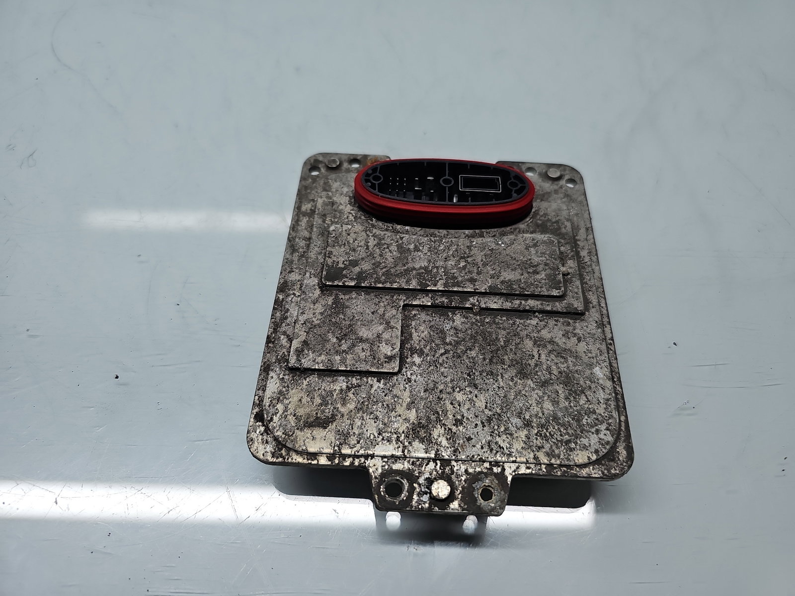 Droser far Mercedes Clasa E (W212) [Fabr 2009-2016] Break AMG A2129007804 - imagine 2