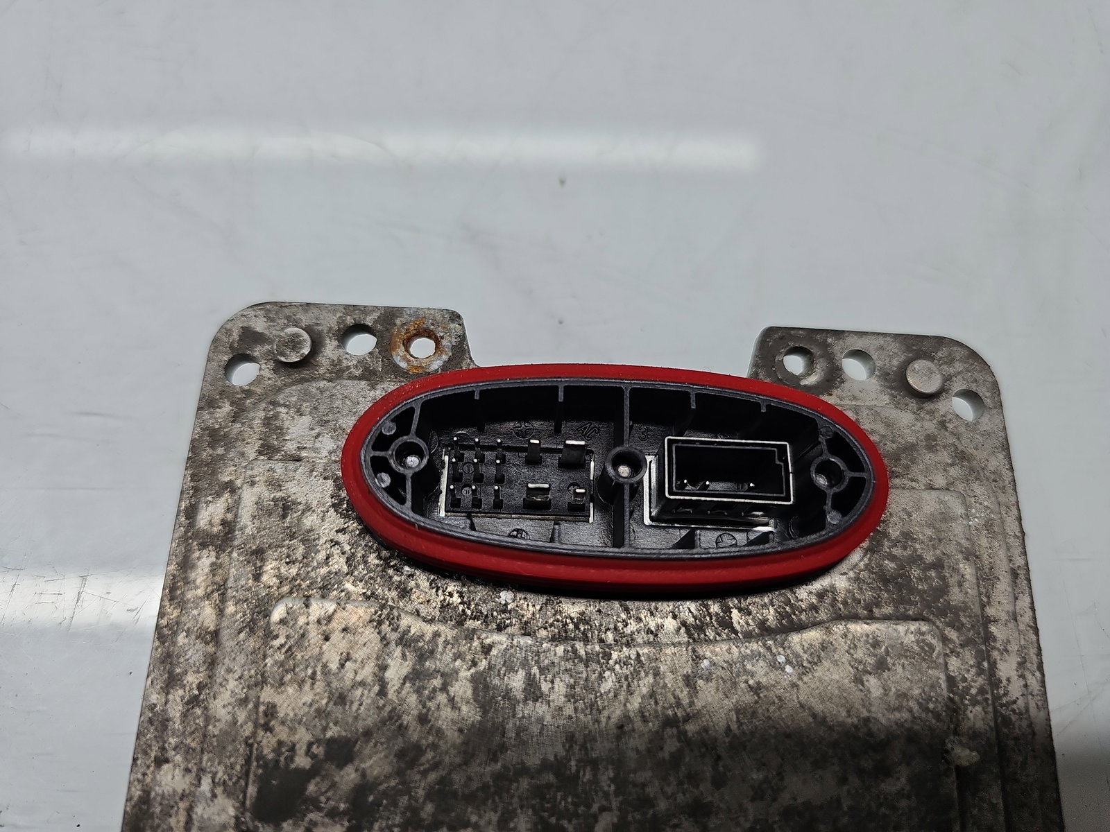 Droser far Mercedes Clasa E (W212) [Fabr 2009-2016] Break AMG A2129007804 - imagine 3