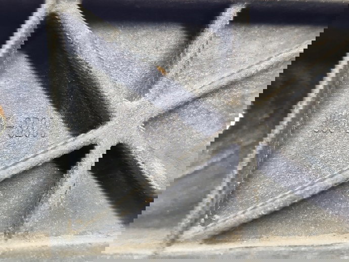 Suport bara dreapta fata Hyundai i40 Wagon [Fabr 2012-2019] 86516-3Z000