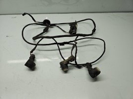 Instalatie senzori parcare Mercedes Clasa E (W212) [Fabr 2009-2016] OEM