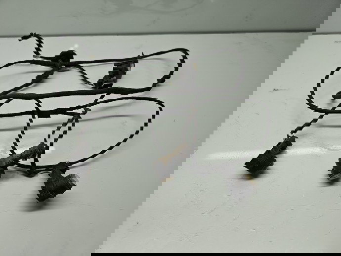 Instalatie senzori parcare Mercedes Clasa E (W212) [Fabr 2009-2016] OEM