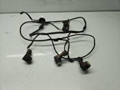 Instalatie senzori parcare Mercedes Clasa E (W212) [Fabr 2009-2016] OEM