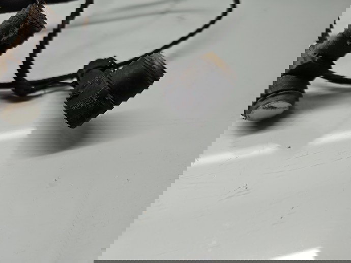 Instalatie senzori parcare Mercedes Clasa E (W212) [Fabr 2009-2016] OEM