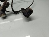 Instalatie senzori parcare Mercedes Clasa E (W212) [Fabr 2009-2016] OEM