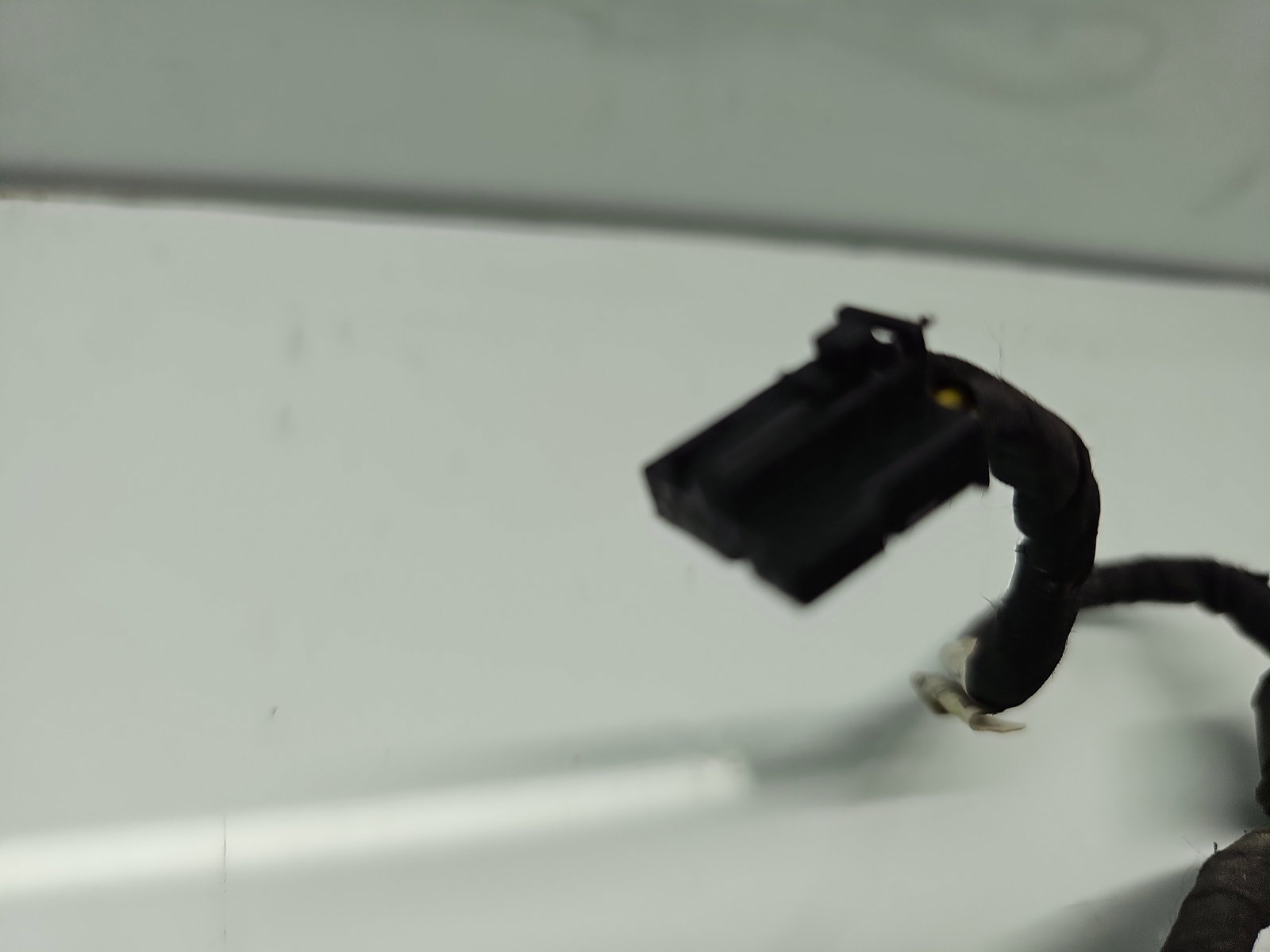 Instalatie senzori parcare Mercedes Clasa E (W212) [Fabr 2009-2016] OEM - imagine 5