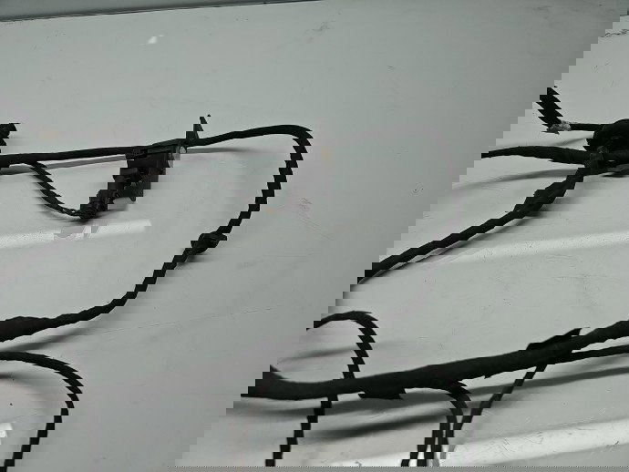 Instalatie senzori parcare Mercedes Clasa E (W212) [Fabr 2009-2016] OEM