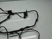 Instalatie senzori parcare Mercedes Clasa E (W212) [Fabr 2009-2016] OEM