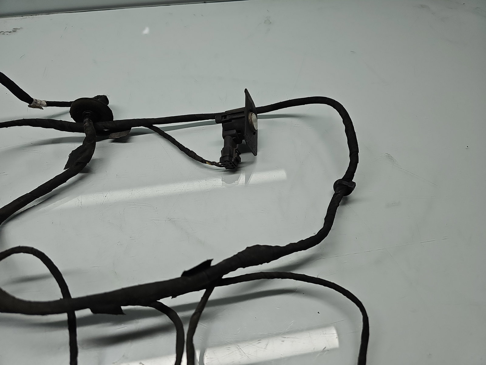 Instalatie senzori parcare Mercedes Clasa E (W212) [Fabr 2009-2016] OEM - imagine 6