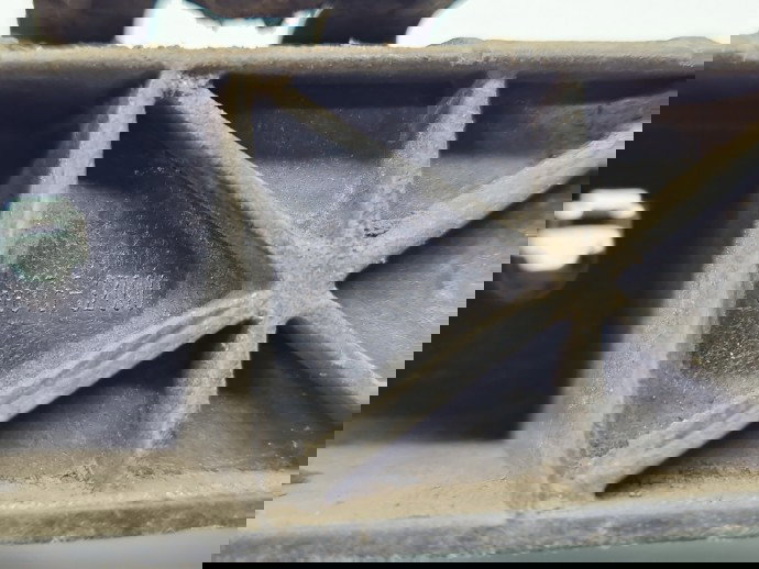 Suport bara stanga fata Hyundai i40 Wagon [Fabr 2012-2019] 86515-3Z000