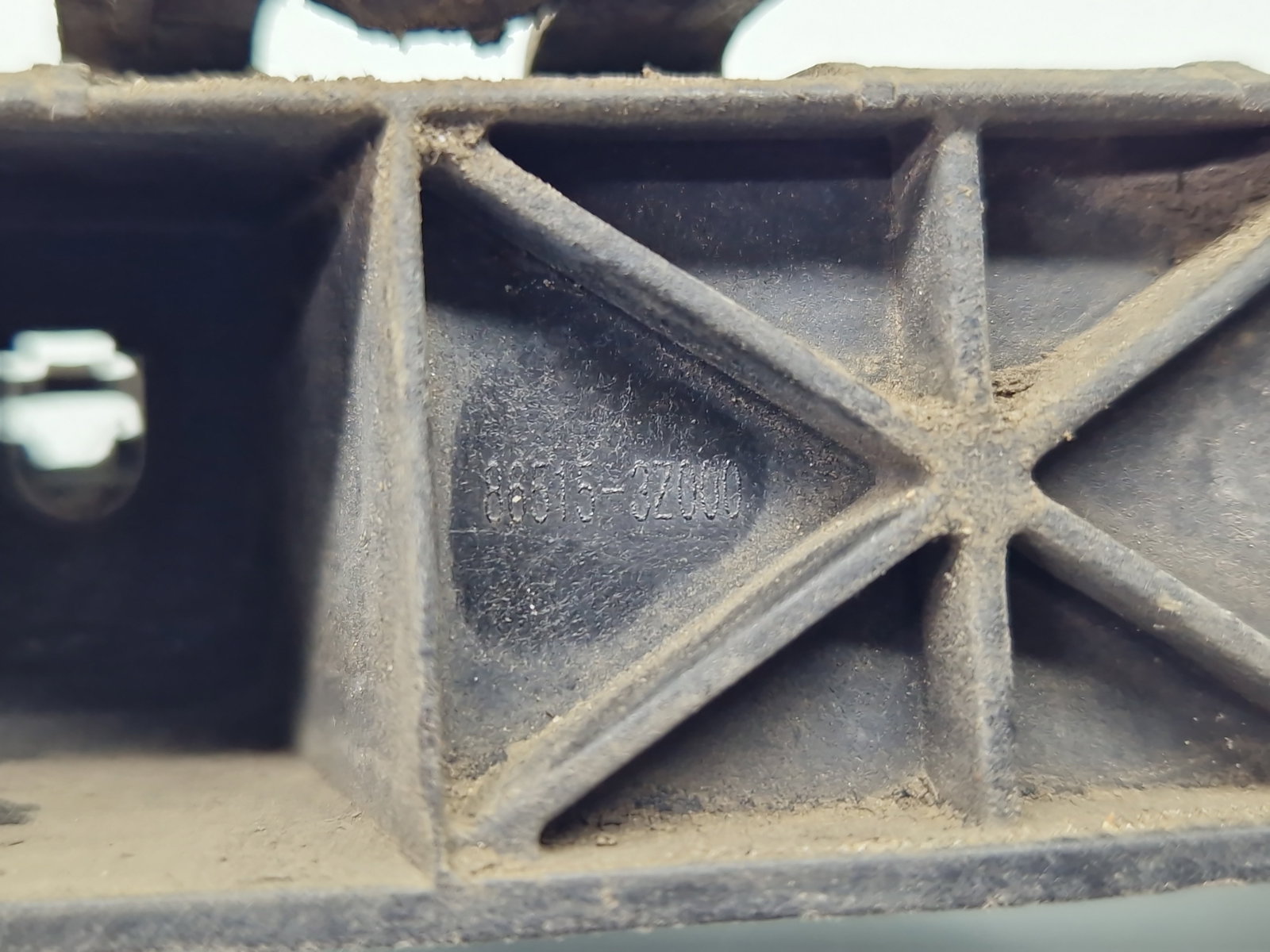 Suport bara stanga fata Hyundai i40 Wagon [Fabr 2012-2019] 86515-3Z000 - imagine 4