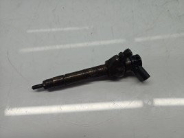 Injector Bmw 3 (E91) [Fabr 2005-2011] 7810702-02 2.0 N47D20 135KW / 184CP