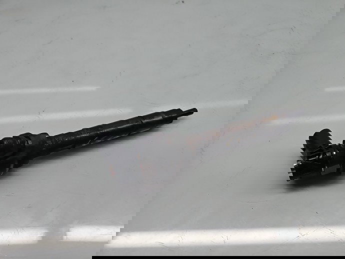 Injector Bmw 3 (E91) [Fabr 2005-2011] 7810702-02 2.0 N47D20 135KW / 184CP