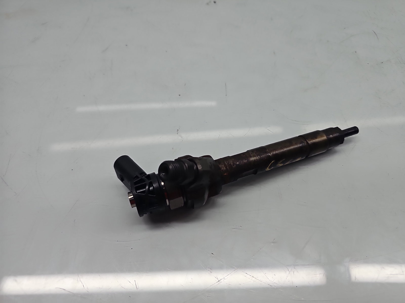 Injector Bmw 3 (E91) [Fabr 2005-2011] 7810702-02 2.0 N47D20 135KW / 184CP - imagine 4