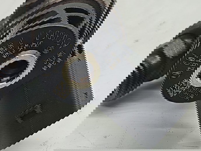 Injector Bmw 3 (E91) [Fabr 2005-2011] 7810702-02 2.0 N47D20 135KW / 184CP