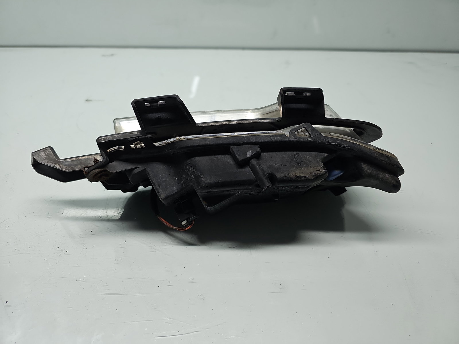 Proiector daylight stanga Mercedes Clasa E (W212) [Fabr 2009-2016] Break AMG A2128200756 - imagine 3