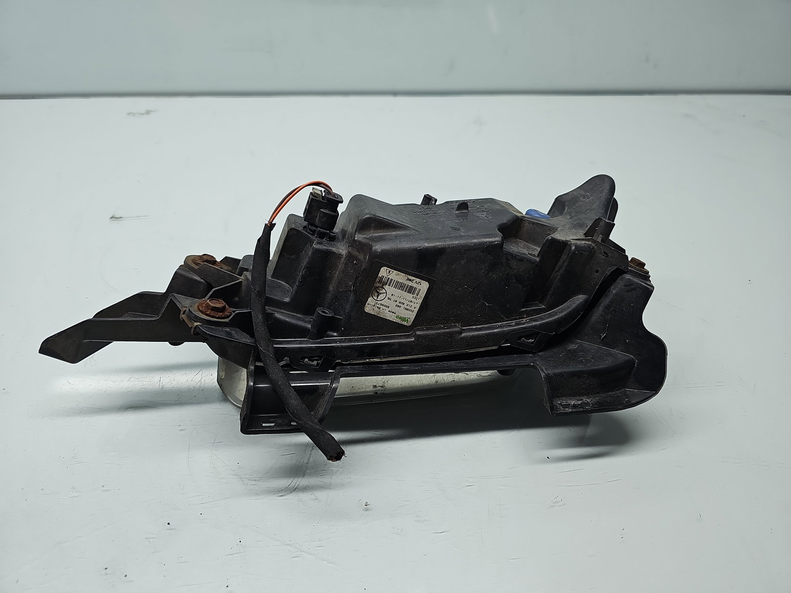 Proiector daylight stanga Mercedes Clasa E (W212) [Fabr 2009-2016] Break AMG A2128200756 - imagine 4