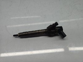 Injector Bmw 3 (E91) [Fabr 2005-2011] 7810720 2.0 N47D20 135KW / 184CP