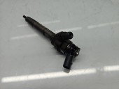 Injector Bmw 3 (E91) [Fabr 2005-2011] 7810720 2.0 N47D20 135KW / 184CP