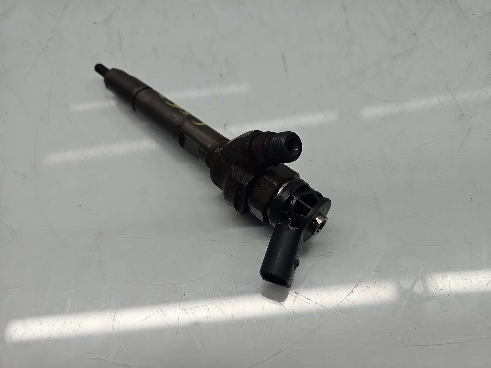 Injector Bmw 3 (E91) [Fabr 2005-2011] 7810720 2.0 N47D20 135KW / 184CP - imagine 3