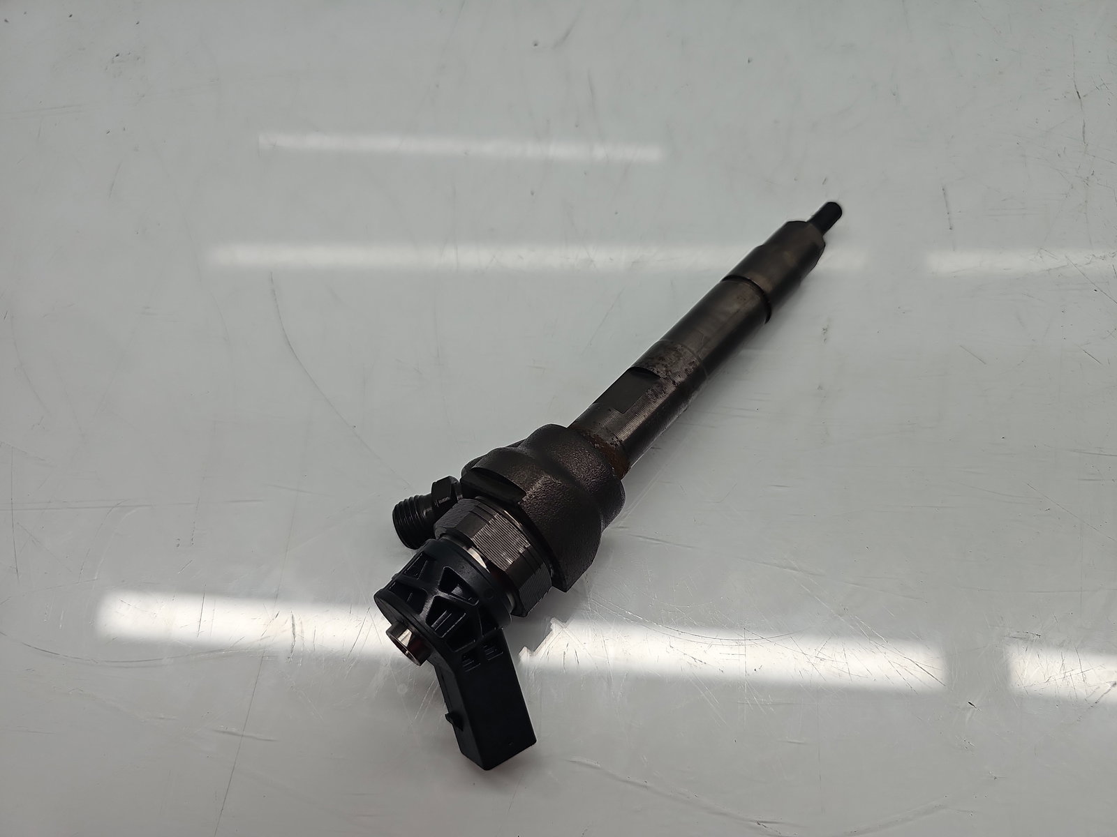 Injector Bmw 3 (E91) [Fabr 2005-2011] 7810720 2.0 N47D20 135KW / 184CP - imagine 4