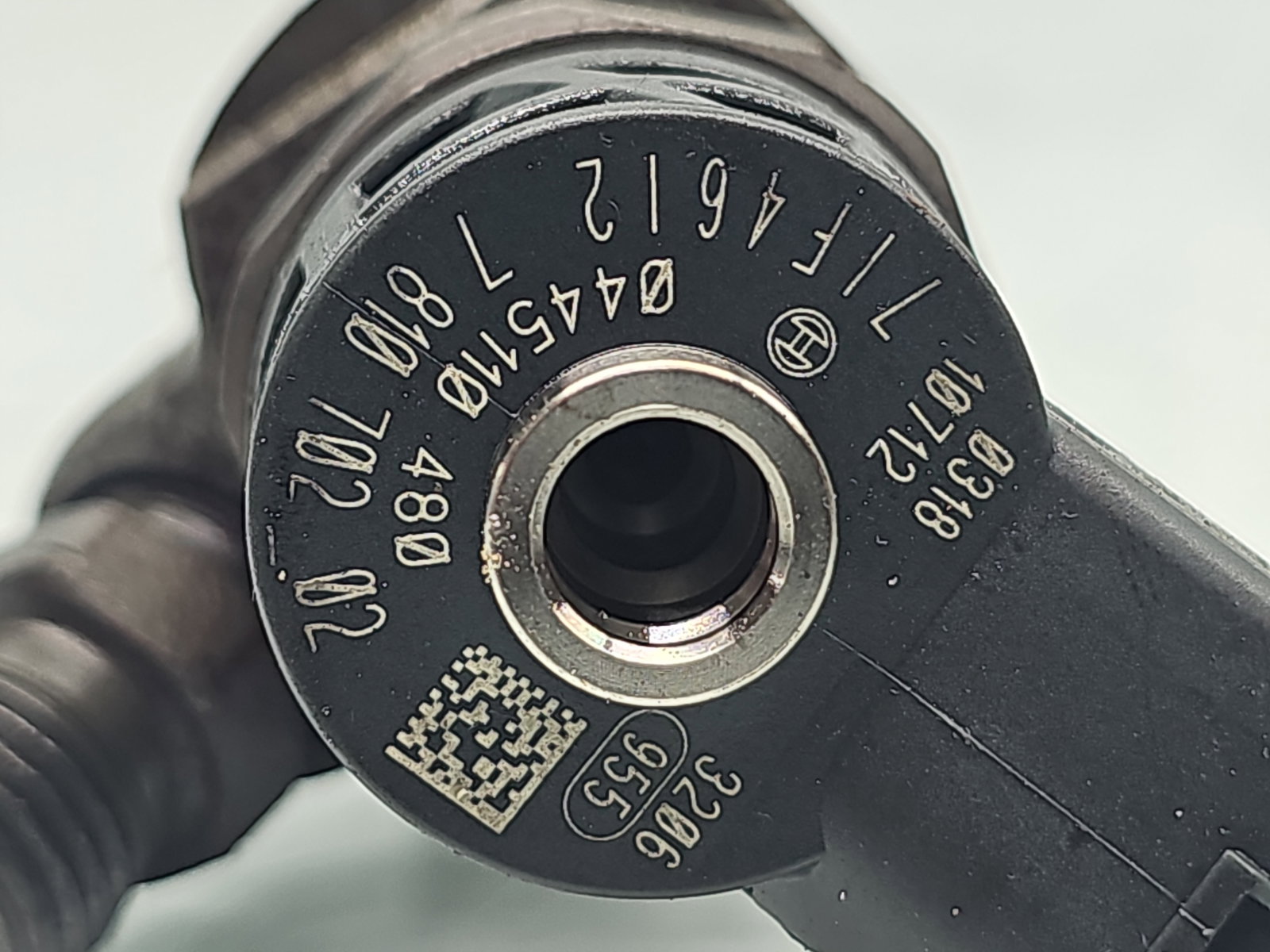 Injector Bmw 3 (E91) [Fabr 2005-2011] 7810720 2.0 N47D20 135KW / 184CP - imagine 5