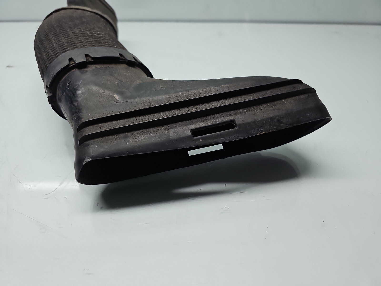 Tub admisie aer Mercedes Clasa E (W212) [Fabr 2009-2016] A6420945697 3.0 CDI 642852 195KW / 265CP - imagine 2