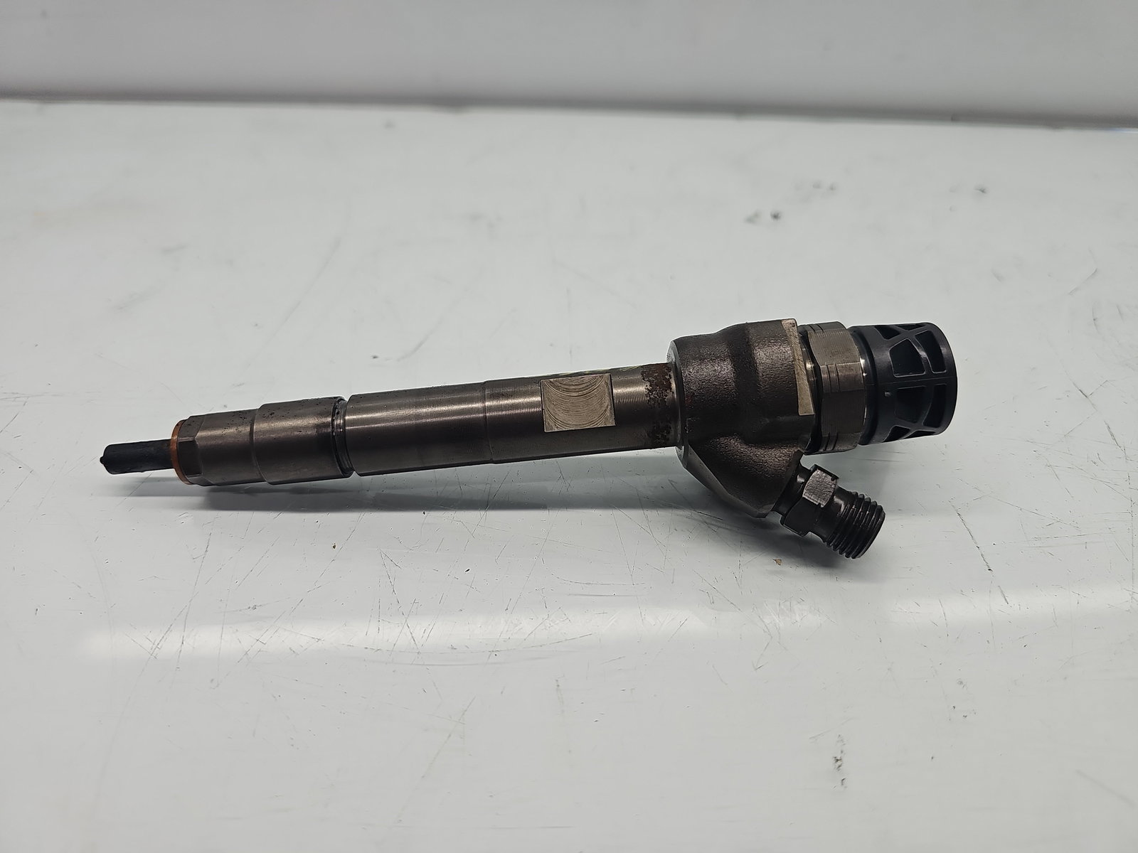 Injector Bmw 3 (E91) [Fabr 2005-2011] 7810702 2.0 N47D20 135KW / 184CP - imagine 1