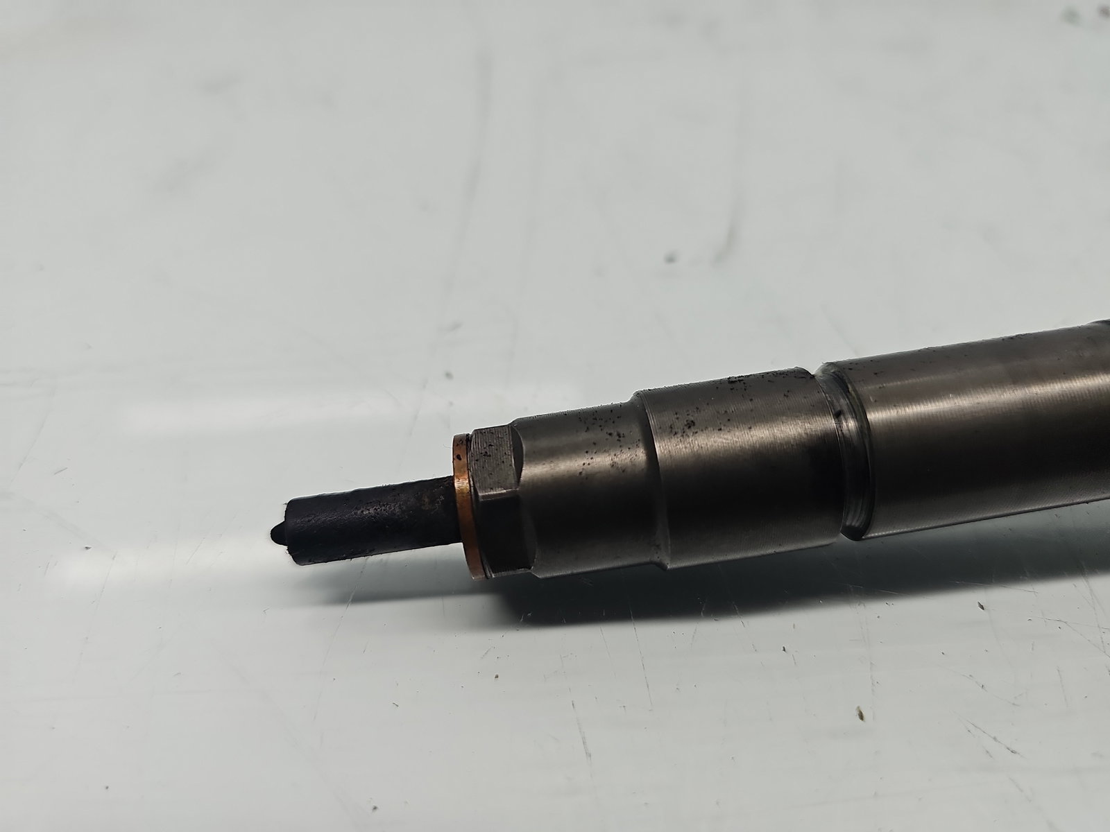 Injector Bmw 3 (E91) [Fabr 2005-2011] 7810702 2.0 N47D20 135KW / 184CP - imagine 2