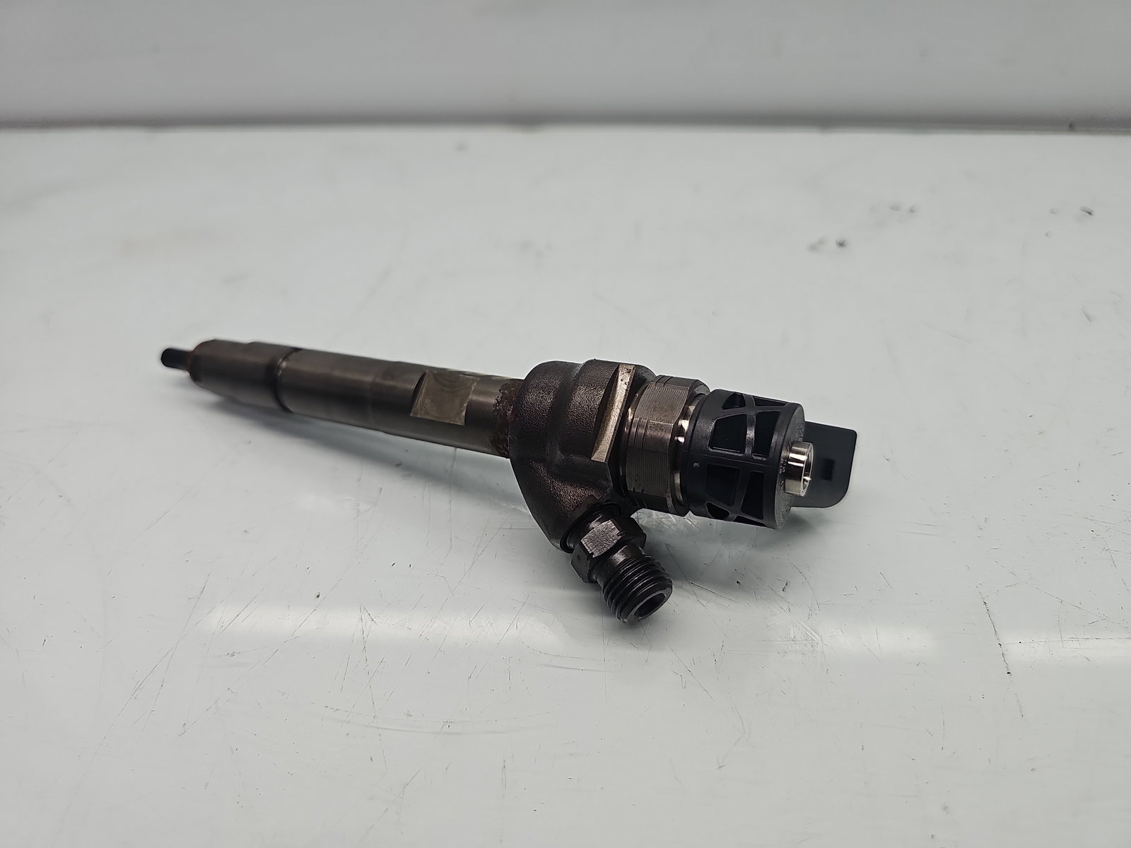 Injector Bmw 3 (E91) [Fabr 2005-2011] 7810702 2.0 N47D20 135KW / 184CP - imagine 3