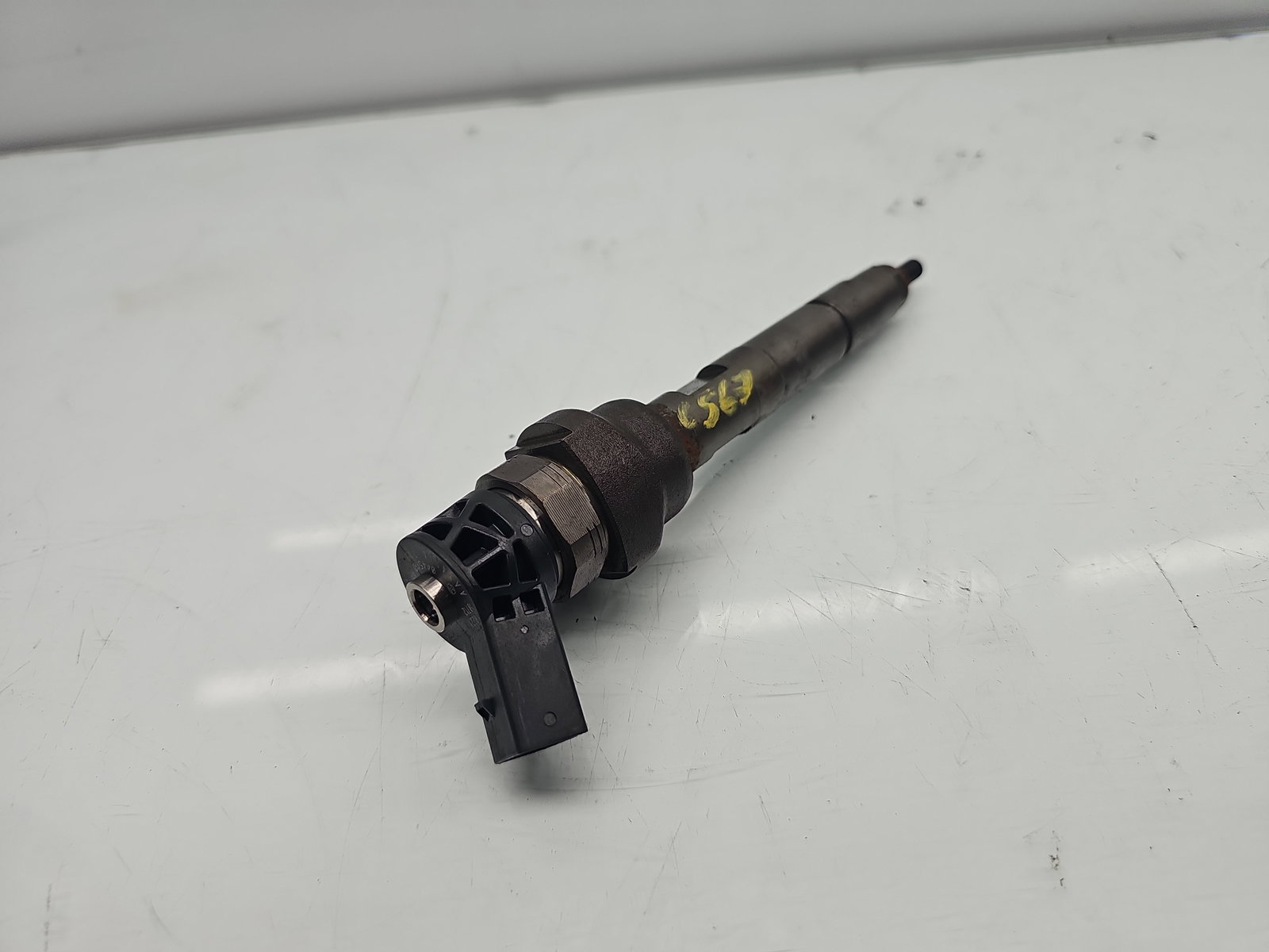 Injector Bmw 3 (E91) [Fabr 2005-2011] 7810702 2.0 N47D20 135KW / 184CP - imagine 4