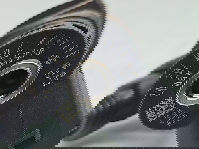 Injector Bmw 3 (E91) [Fabr 2005-2011] 7810702 2.0 N47D20 135KW / 184CP