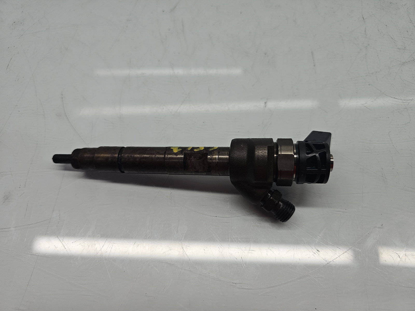 Injector Bmw 3 (E91) [Fabr 2005-2011] 7810702 2.0 N47D20 135KW / 184CP - imagine 1