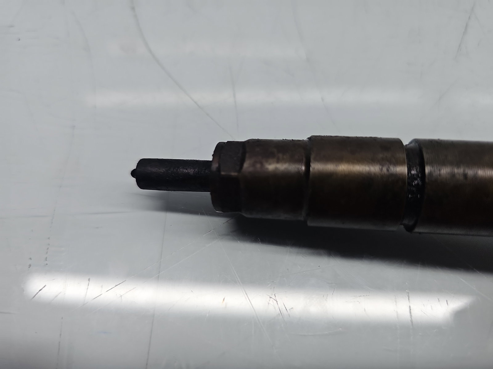 Injector Bmw 3 (E91) [Fabr 2005-2011] 7810702 2.0 N47D20 135KW / 184CP - imagine 2