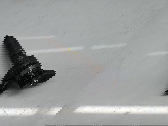 Injector Bmw 3 (E91) [Fabr 2005-2011] 7810702 2.0 N47D20 135KW / 184CP