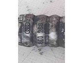 Conducta AC 8E0260701BS Audi A4 (8EC, B7) [Fabr 2004-2008] 2.0 BLB