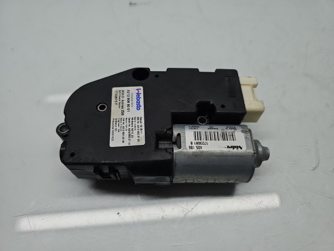 Motoras trapa Mercedes Clasa E (W212) [Fabr 2009-2016] Break AMG A2129069001