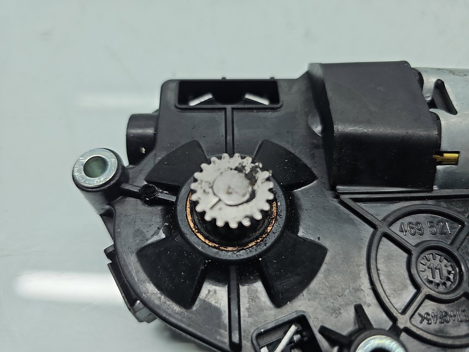 Motoras trapa Mercedes Clasa E (W212) [Fabr 2009-2016] Break AMG A2129069001 - imagine 3