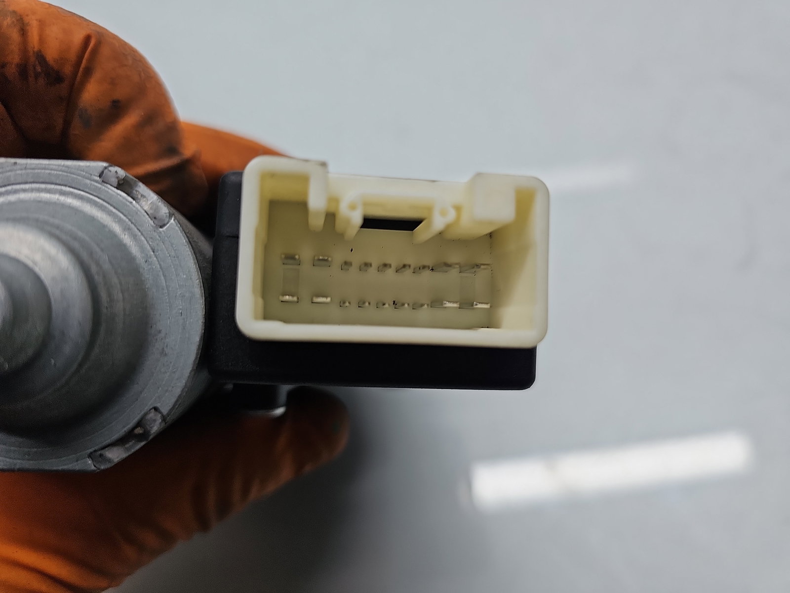 Motoras trapa Mercedes Clasa E (W212) [Fabr 2009-2016] Break AMG A2129069001 - imagine 4