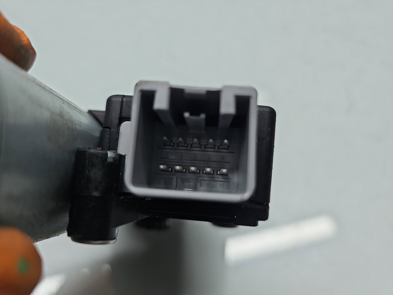 Motoras trapa Mercedes Clasa E (W212) [Fabr 2009-2016] Break AMG A212820008 - imagine 2