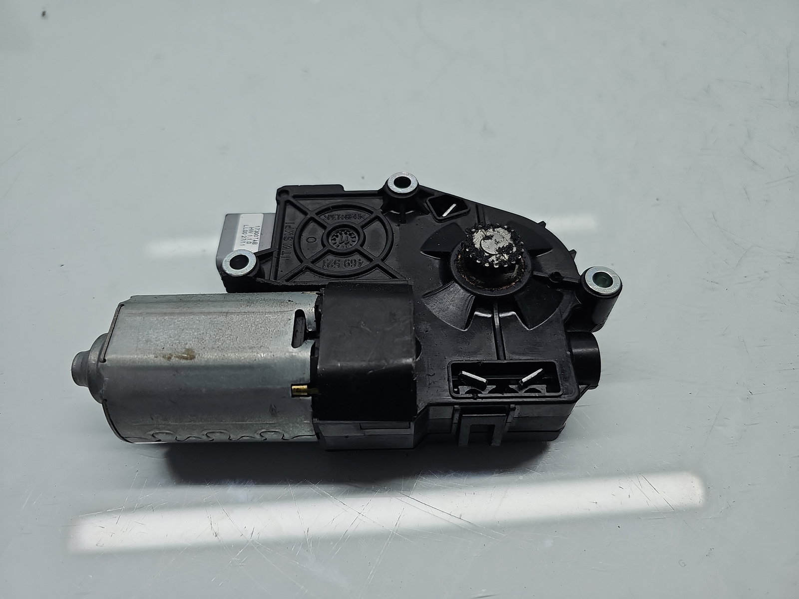 Motoras trapa Mercedes Clasa E (W212) [Fabr 2009-2016] Break AMG A212820008 - imagine 3