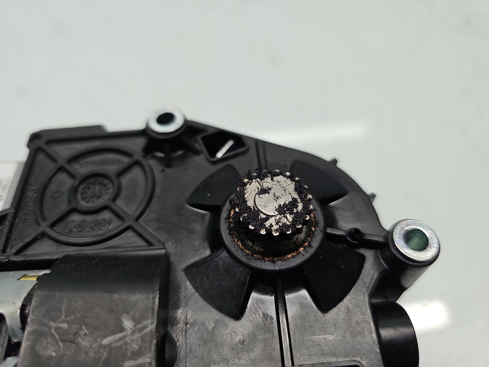 Motoras trapa Mercedes Clasa E (W212) [Fabr 2009-2016] Break AMG A212820008 - imagine 4