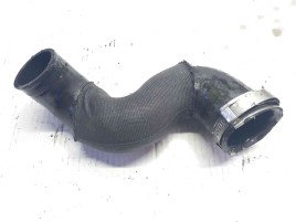 Furtun intercooler 8E0145790D Audi A4 (8EC, B7) [Fabr 2004-2008] 2.0 BLB